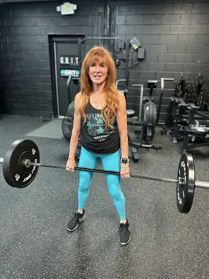 GRIT Strength and Functional Training